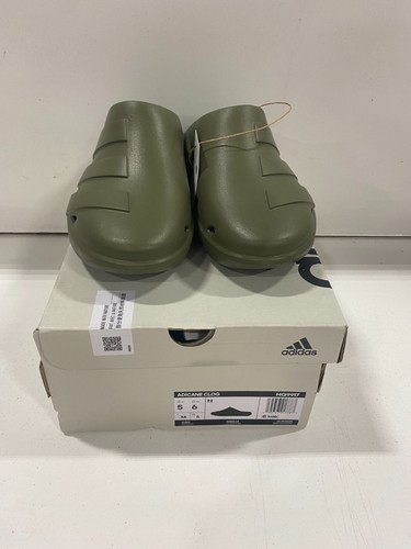 Zoccoli Adidas Adicane Core