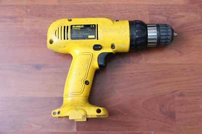 DEWALT DW953 12V DRILL BODY. - Image 1 of 2