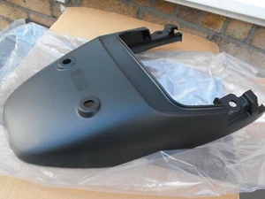 HONDA XLV650 TRANSALP COWL SEAT / TAILPIECE 2001 TO 2004 , NOS - Picture 1 of 7