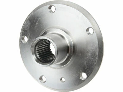 For 2001-2005 BMW 330xi Wheel Hub Rear Febi 93582NZ 2002 2003 2004 M54 E46 - Imagem 1 de 2