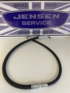 JENSEN INTERCEPTOR MK1 RHD HP POWER STEERING HOSE # 26338 - Picture 1 of 2