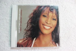 Rare Try It On My Own by Whitney Houston (Jun-2003) Thunderpuss Remixes - Picture 1 of 4