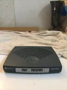 vonage motorola broandband voice gateway model VT2442-VD - Picture 1 of 5