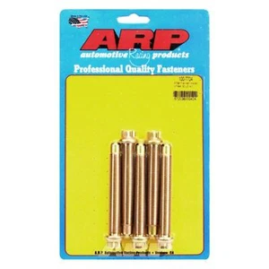 Tacos atornillables de bronce 9F6F65 ARP para camioneta Dodge Ram 1995-2003 - Imagen 1 de 1