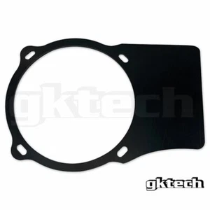 GKTech Hydraulic Handbrake Bolt On Mount Universal for Nissan S13/180SX/S14/S15 - Afbeelding 1 van 7