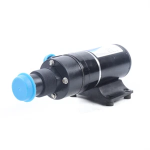 Macerator Plumbing Sewerage Pump RV Pump Waste Water Toilet Boat Marine Caravan - Picture 1 of 14