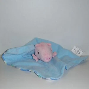 Doudou Cerdo Ukca - Colección Peppa Pig - Imagen 1 de 1
