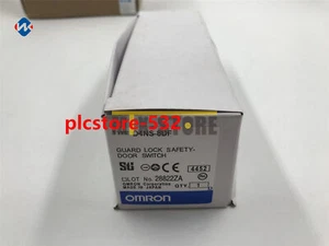 NEW OMRON D4NS-8DF - Picture 1 of 3