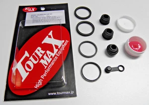 Bremssattel Reparatur Satz hinten für Honda CB CBR CBX 1000 FT NS VF VFR BCR-102 - Bild 1 von 3