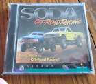 Soda Off-Road Racing Sierra 1998 Pc Game Cd Jewel Case Lknw