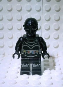 LEGO: sw1136: Droide Protocolo NI-L8 - 75300 - Star Wars - Minifigura - Se envía rápido - Imagen 1 de 8