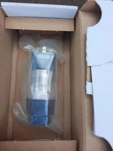 Transmisor de presión WIKA S-20 14529456 - grado industrial, presión de alta precisión - Imagen 1 de 3