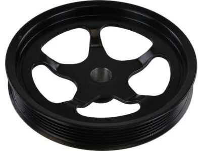For 1992-2005 GMC Jimmy Power Steering Pump Pulley Atlantic Automotive 13565BM Foto 1 de 2