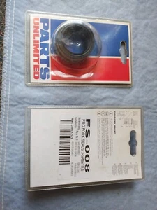 P/U FORK SEALS FS-008 DT250 74-79 / TS400 73-77 / T500 72-75 / F8 71-72 - Picture 1 of 1