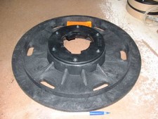 16" Mighty Lock Pad drivers for most 17"  floor buffers