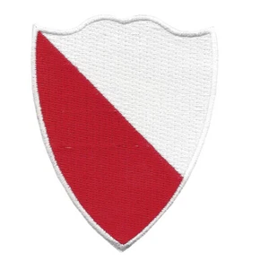 15th Engineer Battalion Patch - Picture 1 of 6