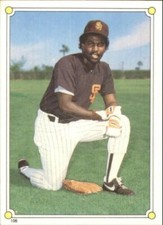 1987 Topps Sticker  #106   Tony Gwynn   San Diego Padres  FREE shipping
