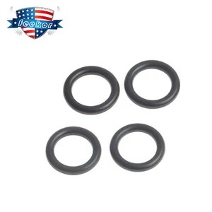 Coolant Tube O-Ring Fit for Chrysler 300 Jeep Grand Cherokee 53013736AA - Bild 1 von 10
