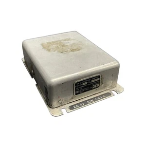 KA 57 Autopilot Adapter Teile-Nr. N071-0017-00 - wie ausgebaut - Bild 1 von 3