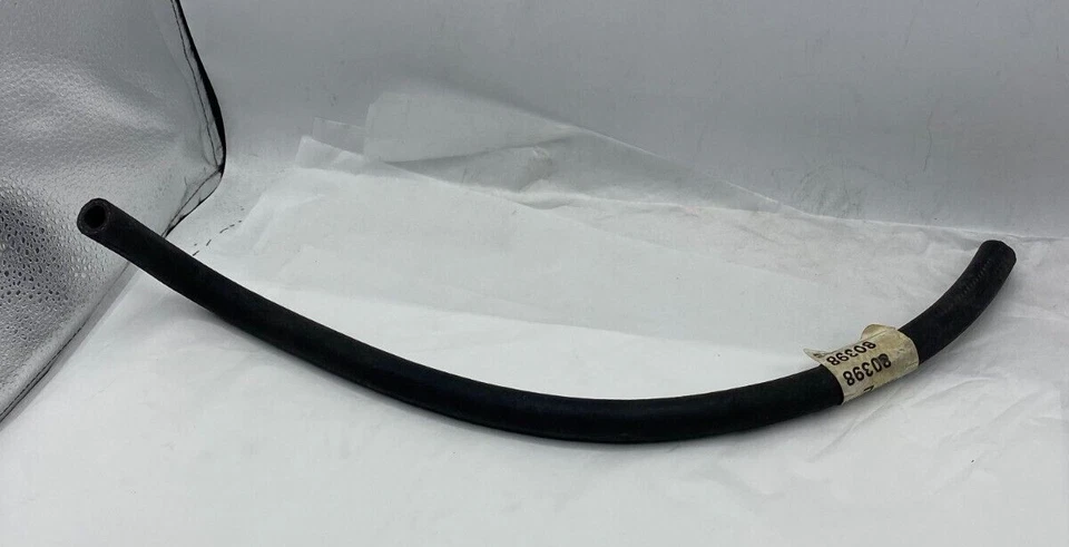 Dayco 80398 HVAC calentador manguera calentador a válvula para 88 Chrysler Town & Country Foto 1 de 4