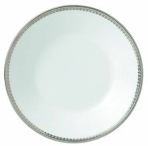 NEW - VERA WANG by WEDGWOOD VERA LACE TEA SAUCER - Picture 1 of 2