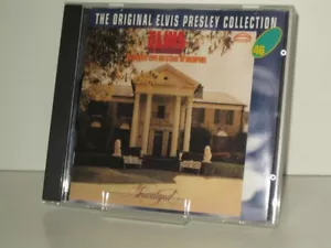 CD Original Elvis Presley Collection No. 46: Recorded Live On Stage In Memphis - Bild 1 von 5