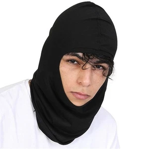 Outdoor Look Mens Kiltarlity Lightweight Comfy Balaclava Hat - Picture 1 of 3