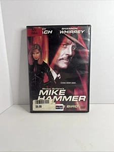 Mike Hammer - Songbird (DVD, 2003) - Foto 1 di 3