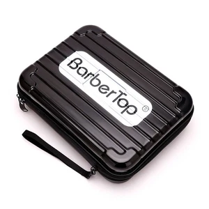 Shockproof Crush Resistance Trimmer Suitcase Barbershop - Picture 1 of 12