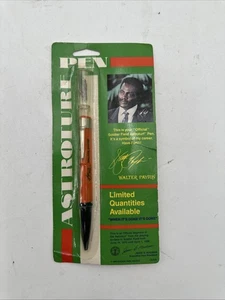 Vintage Chicago Bears Walter Payton Soldat Field Astroturf Stift versiegelt - Bild 1 von 5