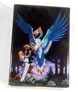 Juego de cartas coleccionables de arte de fantasía Janny Wurts 1996 FPG (60) casi nuevo/como nuevo - Imagen 1 de 1