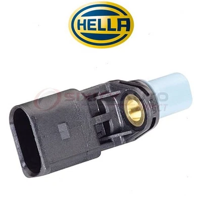 HELLA Right Camshaft Position Sensor for 2003-2005 Audi Allroad Quattro - jq Foto 1 de 4
