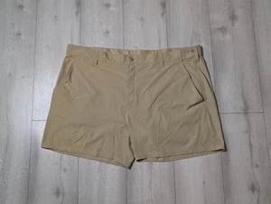 HUK Pursuit Shorts Herren Gr. 3XL Beige Stretch Performance Angeln Netz Taschen - Bild 1 von 10
