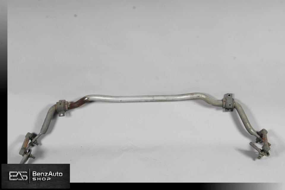 Whiteeline® 前后 Sway 杆套件适用于 08-16 三菱 Lancer Evolution X 10 — 第 1/4 张图片