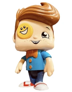 Funnel Boy FGTeeV 6 Zoll Actionfigur, bester Preis, gebraucht - Bild 1 von 3