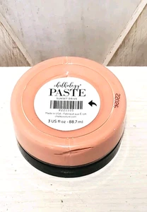 New Chalk Couture Chalkology Paste SUNSET DRIVE 3 Fl Oz Washable Paste  - Picture 1 of 3