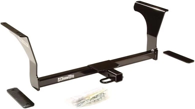 Class 1 Trailer Hitch for Nissan Altima 2007-25 Maxima 2009-23 1-1/4" Receiver🚗 - Image 1 of 4