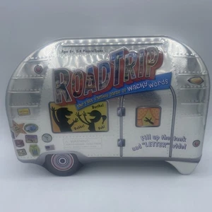 RoadTrip Das schnelle Familienspiel der verrückten Worte von Daddy-O Games Neu - Bild 1 von 10