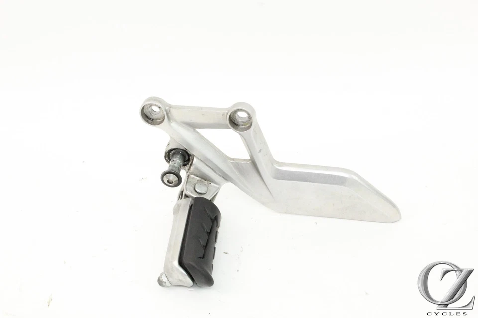 Juego de clavija reposapiés trasero izquierdo honda cbr 300r cbr300r 15-22 Foto 1 de 4