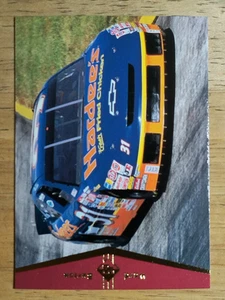 1995 SP #104 Ward Burton's Car - Picture 1 of 2