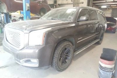 GMC Yukon XL 1500 2015 transmisión automática OEM 181 k millas - LKQ403360955 Foto 1 de 4