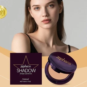 Lightweight Hydrating Concealer, Seamless Full Coverage, Long-Lasting V1P9 - Picture 1 of 22