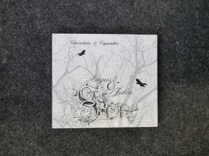 Angus & Julia Stone – Chocolates and Cigarettes CD Album (Good Condition) - Picture 1 of 3