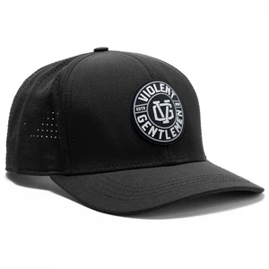 VIOLENT GENTLEMEN classic snap back HAT - Picture 1 of 4