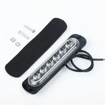 Part Light Working 12W Light Bulbs Light Work Bar 18W LED Car Boat Truck - Image 1 of 4