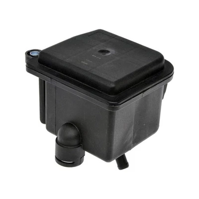 For Mercedes-Benz SL500 1999-2002 Power Steering Reservoir | Plastic Matte Black - Image 1 of 4