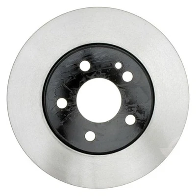 For Mercedes-Benz B200 2006-2009 Raybestos 980668 Specialty Front Brake Rotor - Image 1 of 3