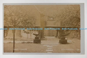 C027130 Groombridge Court Lodge RP British Made - Picture 1 of 4