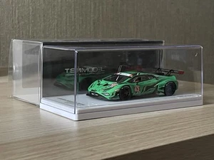 Lamborghini Huracan GT3 #63 Iron Lynx 24h Daytona 2023 1/43 TSM Model TSM430772 - Foto 1 di 23