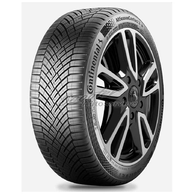 2-er Satz Continental Allwetter-Reifen 275/35R20 102Y 3PMSF Elect MFS XL | 44913 - Bild 1 von 2